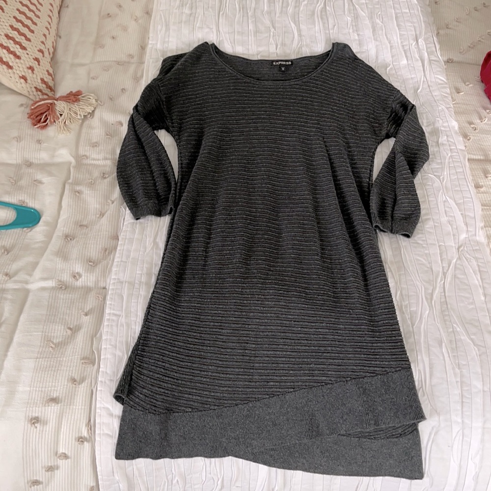 Cute Express Seater Dress/Tunic